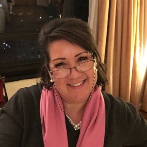 Meet your Posher, Glennysha